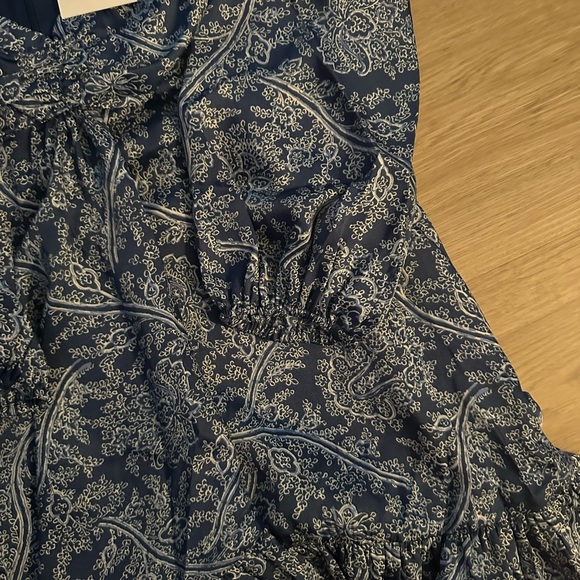 Shawn Mini Dress NWT - Picture 6 of 7